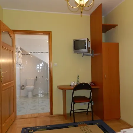Guest house Alfa Gdansk
