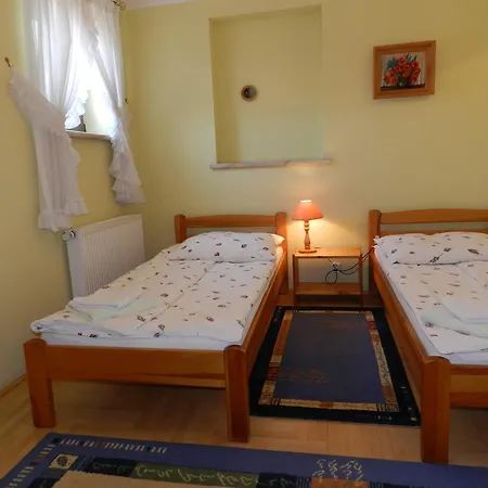 Guest house Alfa