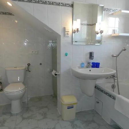 Alfa Guest house Gdansk