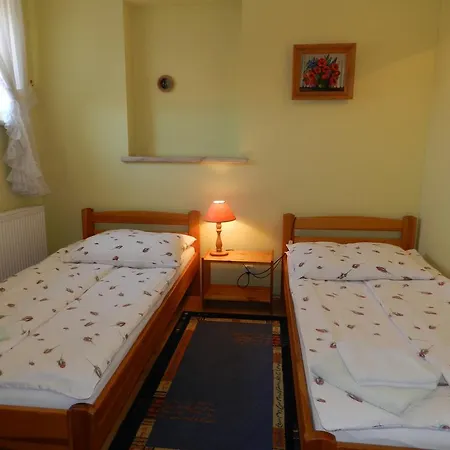 Alfa Guest house