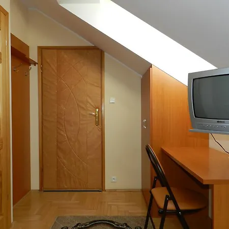 Guest house Alfa 3*
