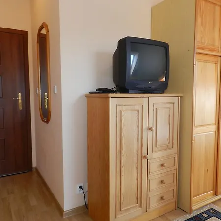 Guest house Alfa