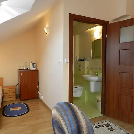 Alfa Guest house Gdansk