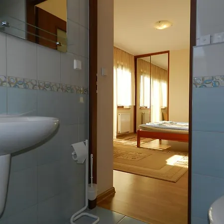Guest house Alfa Gdansk