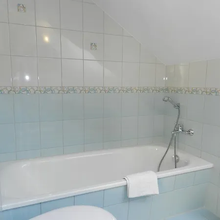 Guest house Alfa Gdansk