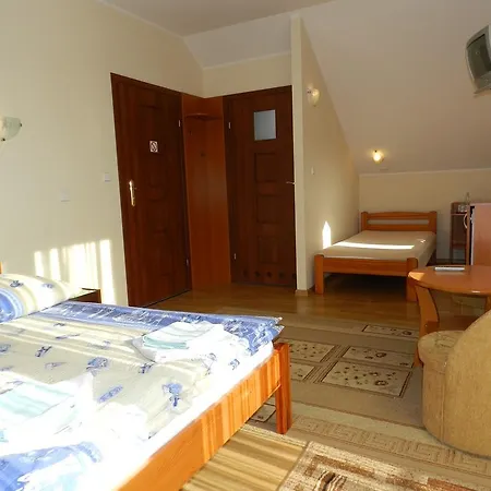 Guest house Alfa