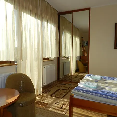 Alfa Guest house Gdansk