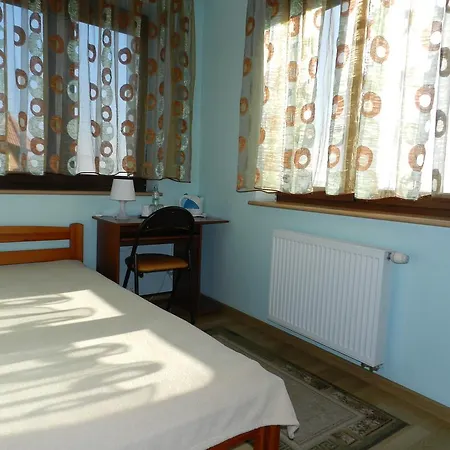 Guest house Alfa Gdansk