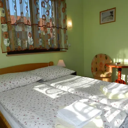 Alfa Guest house
