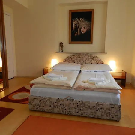 Guest house Alfa Gdansk