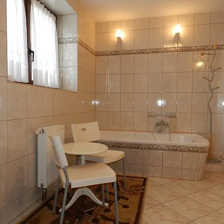 Alfa Guest house Gdansk