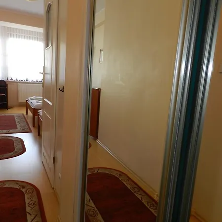 Alfa Guest house