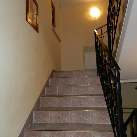 Guest house Alfa