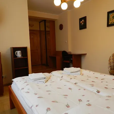 Guest house Alfa Gdansk