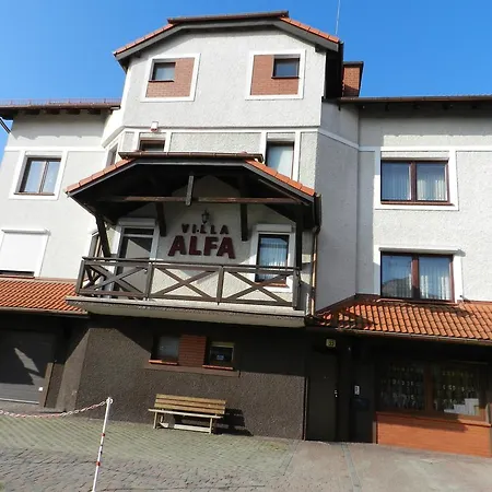 Alfa Gdansk