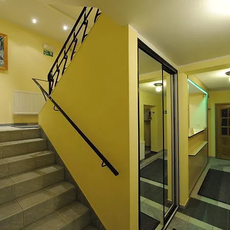 Alfa Guest house 3*