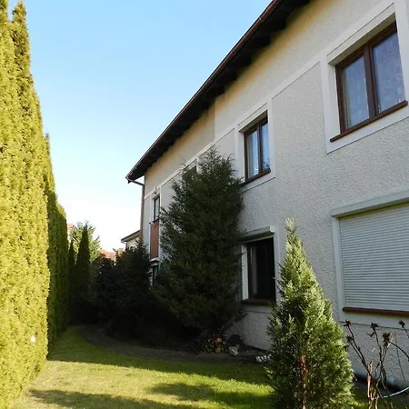 Alfa Guest house Gdansk