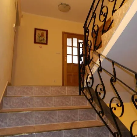 Guest house Alfa