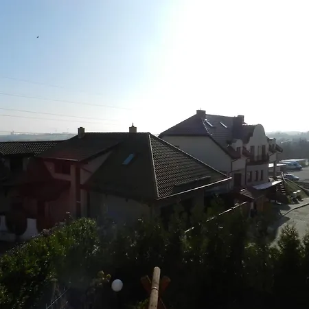 Alfa Guest house 3*
