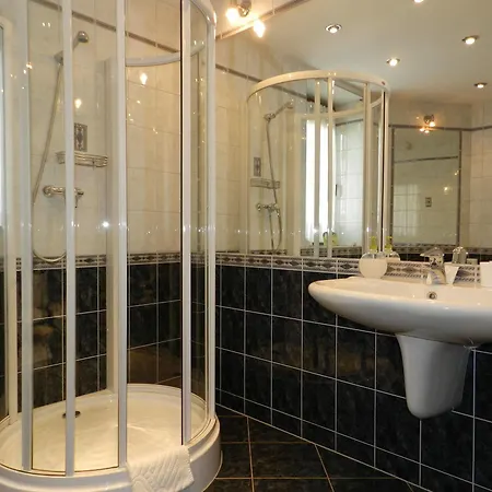 Guest house Alfa 3*