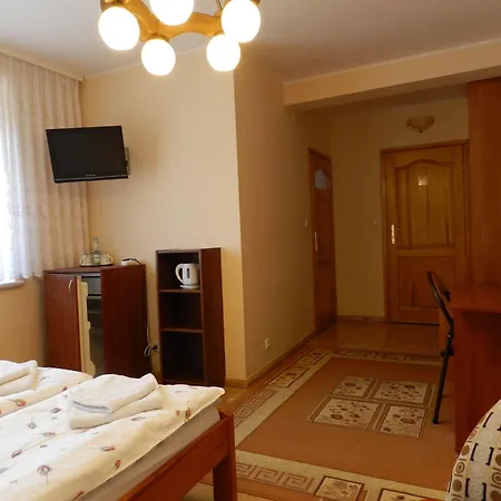 Alfa Guest house 3*
