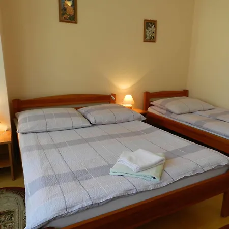 Alfa Guest house Gdansk