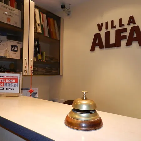 Alfa Gdansk
