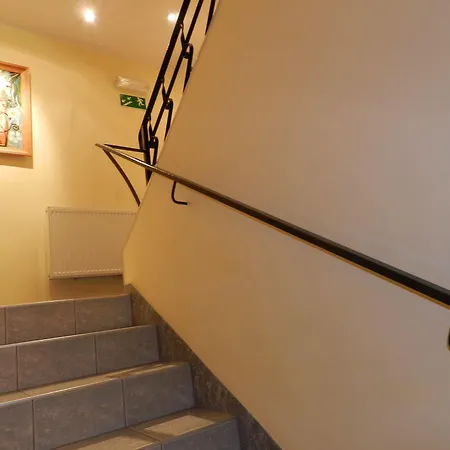 Alfa Guest house