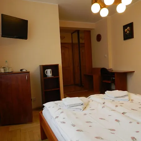 Guest house Alfa