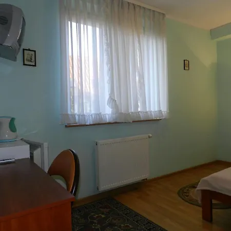 Alfa Guest house 3*