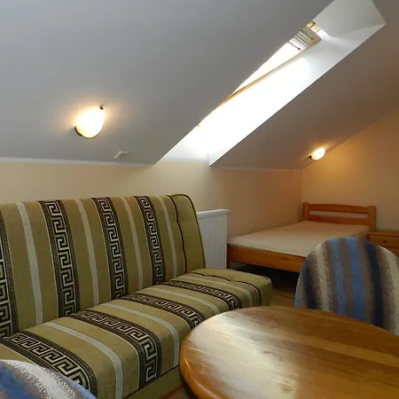 Alfa Gasthuis 3*