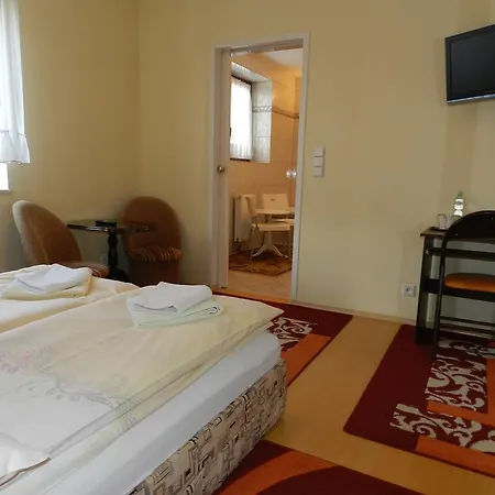 Alfa Gasthuis 3*