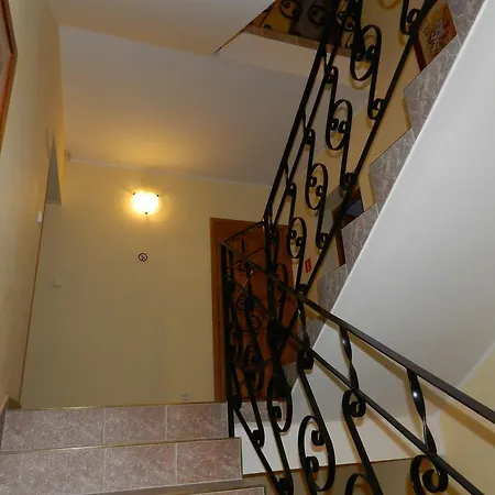 Alfa Gasthuis Gdańsk