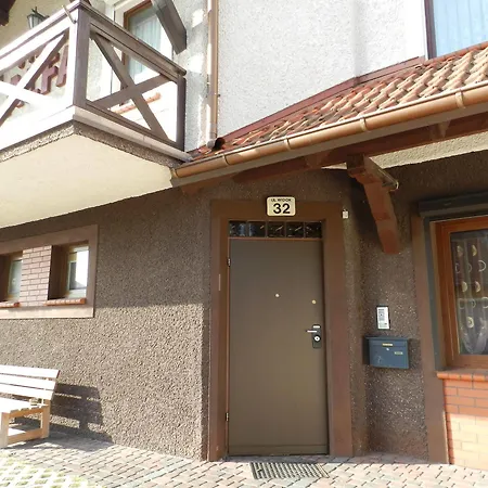Gasthuis Alfa Gdańsk